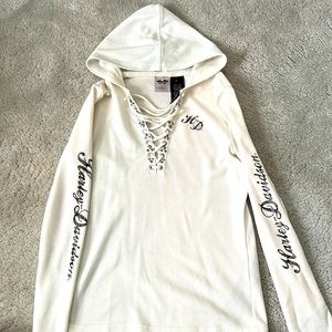 NWT Harley Davidson Long sleeve